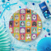 Guinea Pig Party Teller (Party)