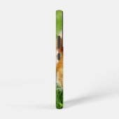 Guinea Pig Phone Case Samsung Galaxy Hülle (Rechte Seite)