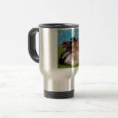 guinea pig reisebecher (Vorderseite Links)