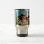 guinea pig reisebecher (Mittel)