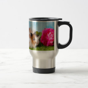 guinea pig reisebecher