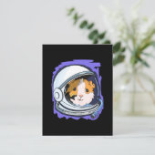 Guinea Pig Science Dankeskarte (Stehend Vorderseite)