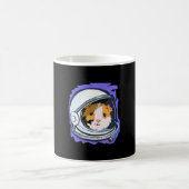 Guinea Pig Science Kaffeetasse (Mittel)