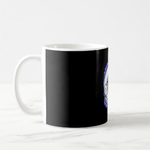 Guinea Pig Science Kaffeetasse