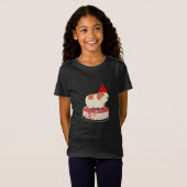 Guinea Pig T-Shirt (Vorne ganz)