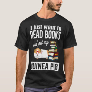 Guinea Pig T-Shirt