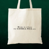 Guinea Pig Tragetasche