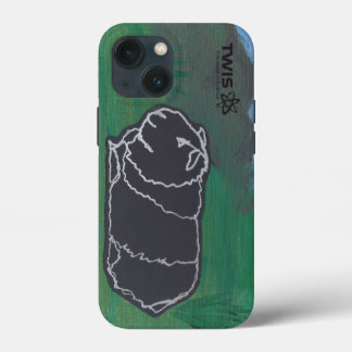 Guinea Pig TWIS iPhone Case