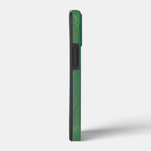 Guinea Pig TWIS iPhone Case (Rückseite / Rechts)