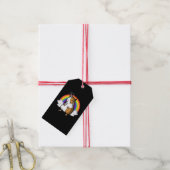 Guinea Pig Unicorn Geschenkanhänger (Mit Garn)