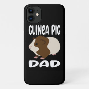 Guinea Pig Vater Case-Mate iPhone Hülle