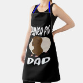 Guinea Pig Vater Schürze (InSitu)