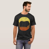 Guinea Pig Vintag T-Shirt (Vorne ganz)