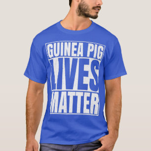 Guinea Pig Wheek Gift Guinea Pigs Birthday Cloth T-Shirt