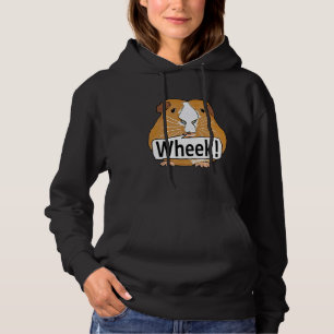 Guinea Pig Wheek Hoodie