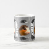 Guinea Pig Wheek Kaffeetasse (Mittel)