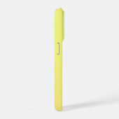 Guinea Pigs Is The Word, iPhone Hülle (Rechte Seite)