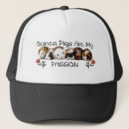 GUINEA PIGS PASSION.jpg Truckerkappe