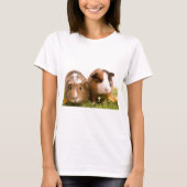 Guinea Pigs T-Shirt (Vorderseite)