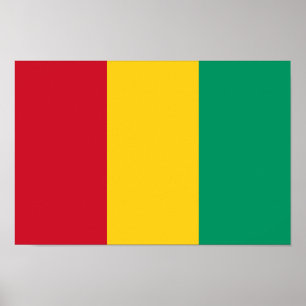 Guinea Poster