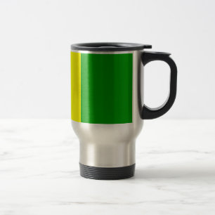 Guinea Reisebecher