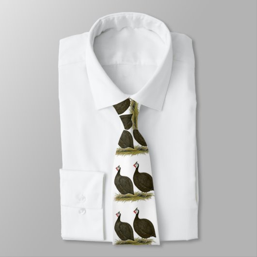 Guinea: Schokolade Krawatte (Gebunden)