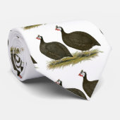 Guinea: Schokolade Krawatte (Gerollt)