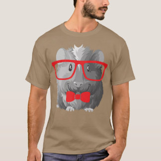 Guinea Schwein Guinea Schweine T-Shirt