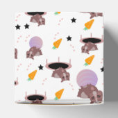 Guinea Schweine Fitness Geschenkschachtel (Oben)