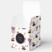 Guinea Schweine Fitness Geschenkschachtel (Geöffnet)