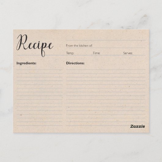 Guinea Schweine im Gartenfarben Postkarte (Rückseite)