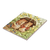 Guinea Schweine kaufen bei Beatrix Potter Fliese (Seite)