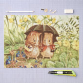 Guinea Schweine kaufen bei Beatrix Potter Seidenpapier (Handwerk)