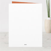 Guinea Schweine können wir einen Chat Helle Guinea Karte (Rückseite)