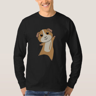 Guinea Schweine Niedliche Tiere für Kinder T-Shirt