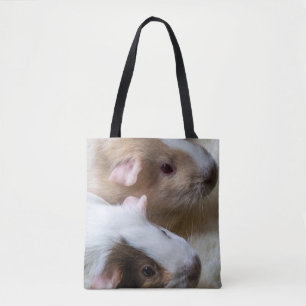 Guinea Schweine Totbeutel Tasche