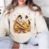 Guinea Schweinefilet in der Decke, Herbst, Herbst  T-Shirt