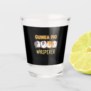Guinea Schweinefleisch Guinea Schweineschweiß Nied Schnapsglas