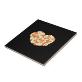 Guinea Schweinekraut Liebe | NIEDLICHE GUINEA Fliese (Seite)