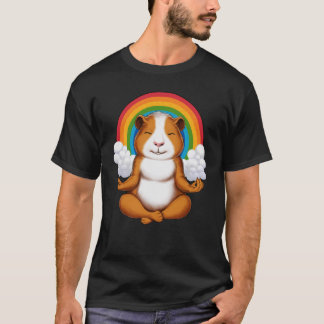 Guinea Schweinemedizin T-Shirt