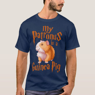 Guinea Schweinepest 2364 T-Shirt