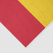 Guinea Seidenpapier (Ausschnitt)