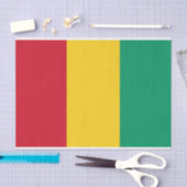 Guinea Seidenpapier (Handwerk)