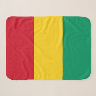 Guinea Sherpadecke