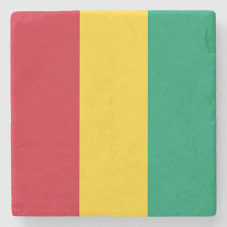 Guinea Steinuntersetzer