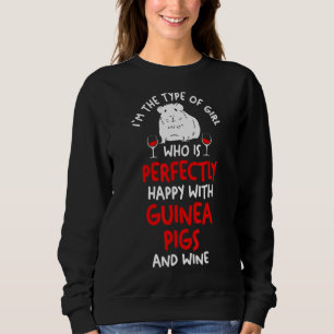 Guinea Sweatshirt