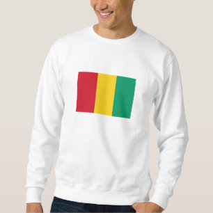 Guinea Sweatshirt