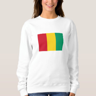 Guinea Sweatshirt