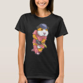 Guinea T-Shirt (Vorderseite)