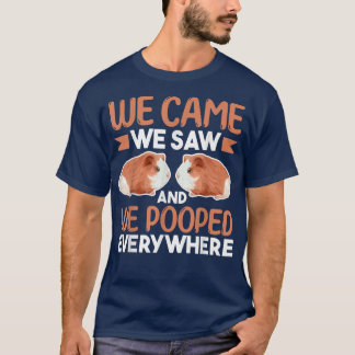 Guinea T-Shirt